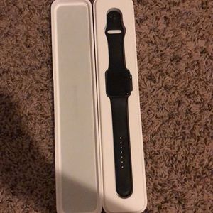 Apple Watch sport series 1 42 mm
